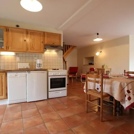 Maison De Charme En Pierres - Proche Puy-en-velay, Ideal Familles, Randos & Confort Moderne - Fr-1-582-48 Lantställe