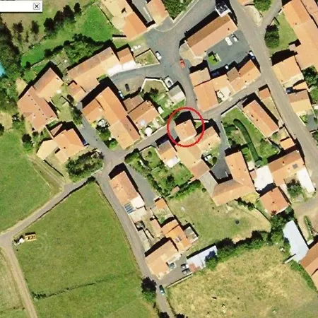 Maison De Charme En Pierres - Proche Puy-en-velay, Ideal Familles, Randos & Confort Moderne - Fr-1-582-48 * Vergezac