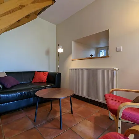 Lantställe Maison De Charme En Pierres - Proche Puy-en-velay, Ideal Familles, Randos & Confort Moderne - Fr-1-582-48 Vergezac