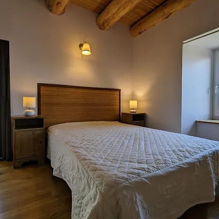 Maison De Charme En Pierres - Proche Puy-en-velay, Ideal Familles, Randos & Confort Moderne - Fr-1-582-48 * Vergezac