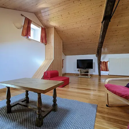 Lantställe Maison De Charme En Pierres - Proche Puy-en-velay, Ideal Familles, Randos & Confort Moderne - Fr-1-582-48 Vergezac