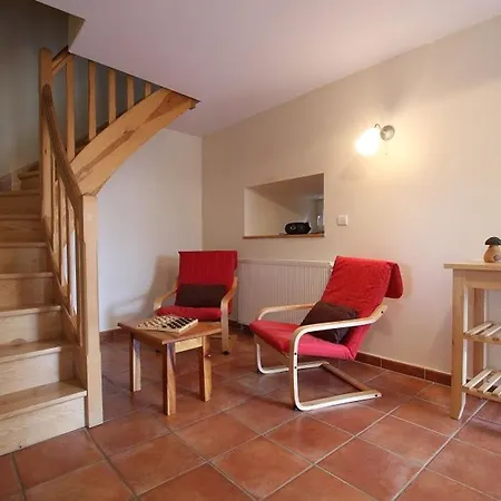 Maison De Charme En Pierres - Proche Puy-en-velay, Ideal Familles, Randos & Confort Moderne - Fr-1-582-48 Lantställe *