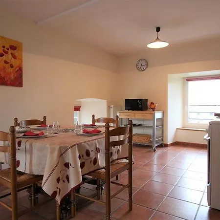 Maison De Charme En Pierres - Proche Puy-en-velay, Ideal Familles, Randos & Confort Moderne - Fr-1-582-48 * Vergezac