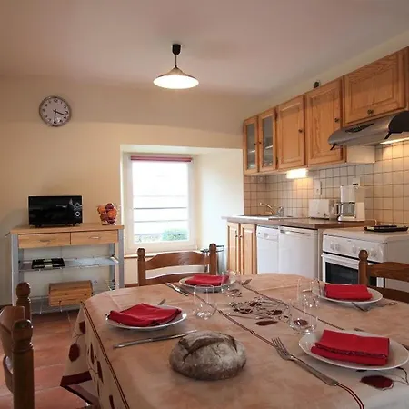 Lantställe Maison De Charme En Pierres - Proche Puy-en-velay, Ideal Familles, Randos & Confort Moderne - Fr-1-582-48