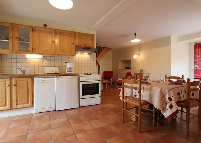 Maison De Charme En Pierres - Proche Puy-en-velay, Ideal Familles, Randos & Confort Moderne - Fr-1-582-48 Prázdninový dům