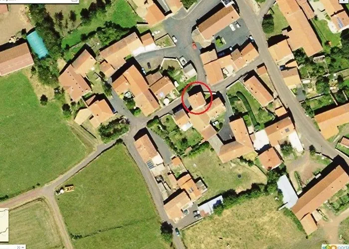 Maison De Charme En Pierres - Proche Puy-en-velay, Ideal Familles, Randos & Confort Moderne - Fr-1-582-48 * Vergezac