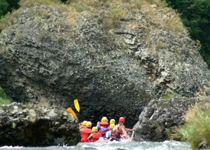 Maison De Charme En Pierres - Proche Puy-en-velay, Ideal Familles, Randos & Confort Moderne - Fr-1-582-48 Prázdninový dům Vergezac