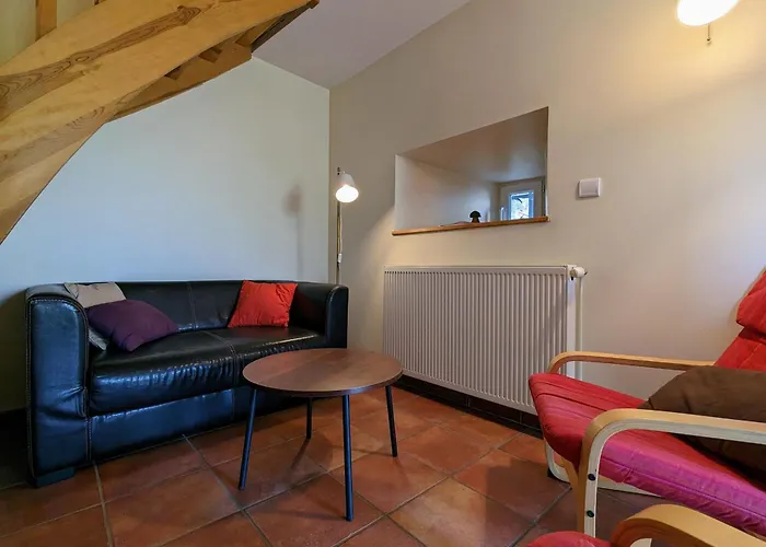 Prázdninový dům Maison De Charme En Pierres - Proche Puy-en-velay, Ideal Familles, Randos & Confort Moderne - Fr-1-582-48 Vergezac