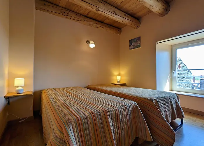 Maison De Charme En Pierres - Proche Puy-en-velay, Ideal Familles, Randos & Confort Moderne - Fr-1-582-48 Prázdninový dům Vergezac