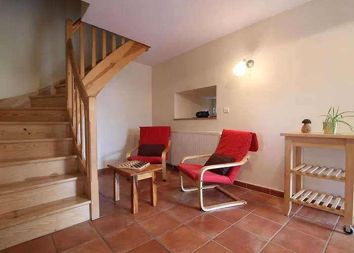 Maison De Charme En Pierres - Proche Puy-en-velay, Ideal Familles, Randos & Confort Moderne - Fr-1-582-48 Prázdninový dům *