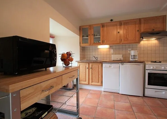 Prázdninový dům Maison De Charme En Pierres - Proche Puy-en-velay, Ideal Familles, Randos & Confort Moderne - Fr-1-582-48 *