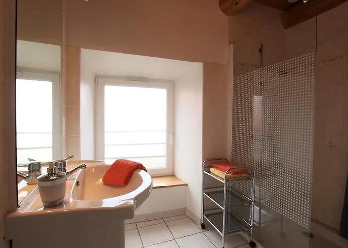 Prázdninový dům Maison De Charme En Pierres - Proche Puy-en-velay, Ideal Familles, Randos & Confort Moderne - Fr-1-582-48 Vergezac